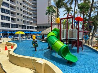 Ritz Acapulco All Inclusive - Acapulco - 8