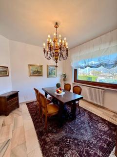 Villetta Rosa - Domodossola - 4