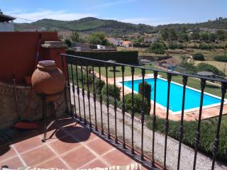 Casa Cipres - Cazalla de la Sierra - 3