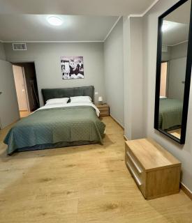 Casa Magenta Apartment 5 - 7