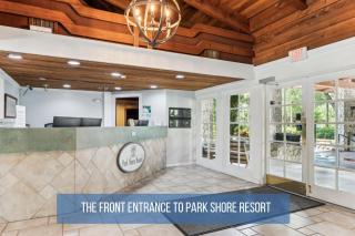 Second Floor With Lake and Fountain View - Naples - 3