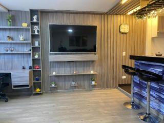 casa Suite Zipaquira - Zipaquirá - 9