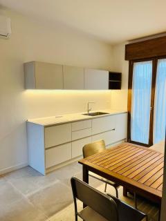 Sweet Village Apartment - 3