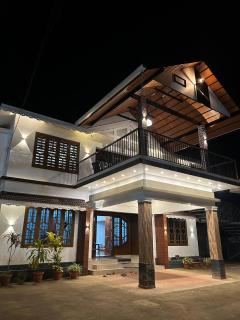 Wayanad Haven Villa - Wayanad - 6