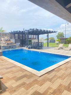 Luxury Canyon Suites - 1