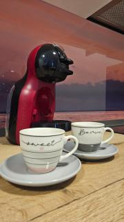 Apartman Klara Mravince - 8