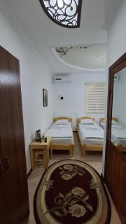 Khiva Khan Hotel - Khiva - 6
