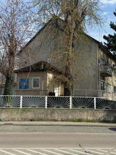 Csömöri Vendégház - 9