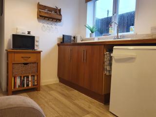 The Nest - Needingworth - 6