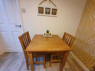 The Nest - Needingworth - 5
