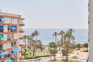 Apartamento Franlou Torre - Torre del Mar - 9