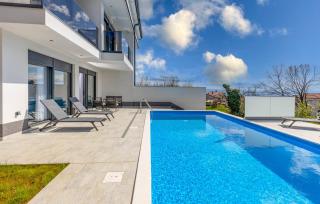 Villa Agata - Lovran - 7