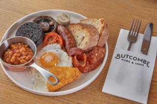 The Old House Inn - Burstow - 9