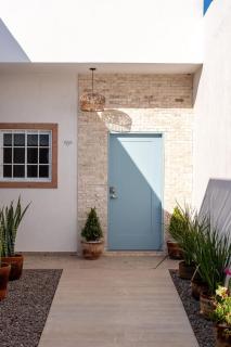 Casa Baja - Depa completo 2 recámaras - 7