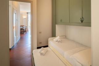 Il Veliero, Sea View - Bordighera - 1