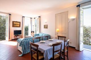 Il Veliero, Sea View - Bordighera - 5