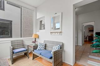 Sojourn Classic DC Rowhouse with Parking - 1