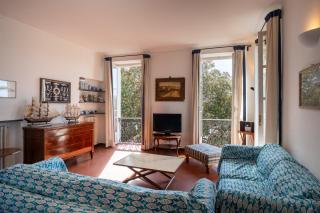 Il Veliero, Sea View - Bordighera - 9