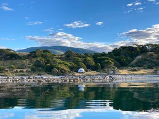 Glamping in the middle of nature and ocean view - Punta Arenas - 0