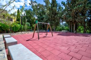 Aphrodite Gardens Modern Villas by VICHY Holidays - Paphos - 9