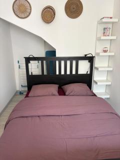 Emma's Nest! Very good location, quiet 4 people - Mulhouse - 8