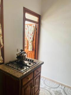 Casa Farah 2 - Chefchaouen - 9
