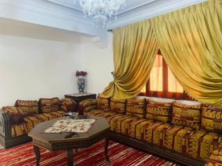 Casa Farah 2 - Chefchaouen - 3