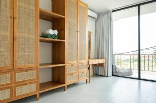 Kammara 2 -Discover Paradise - Stunning New 4-Bedroom Villa with Stunning Views & Oversized Pool! - Canggu - 7