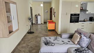 Evans Apartment - Sarandë - 2
