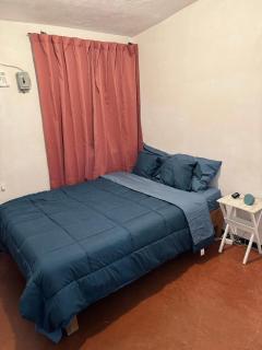 Casa Inteligente Anys - Tampico - 6