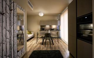 The School Venice, boutique Loft - Venice - 6