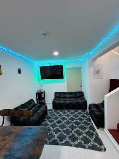 Casa Inteligente Anys - Tampico - 9