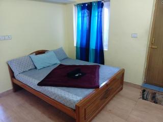 Valley homes - Ooty - 9