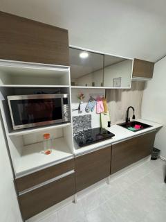 Casa Inteligente Anys - Tampico - 1