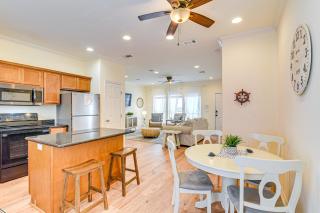 Gulf Views Beachfront Bolivar Peninsula Escape! - Crystal Beach - 4