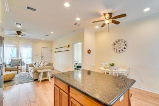 Gulf Views Beachfront Bolivar Peninsula Escape! - Crystal Beach - 2