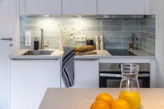 SEAGRASS Suite - Timmendorfer Strand - 1