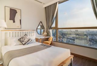 Landmark Nova Vinhome Central Park Apartment - Ho Chi Minh - 6