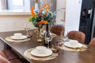 Landmark Nova Vinhome Central Park Apartment - Ho Chi Minh - 4