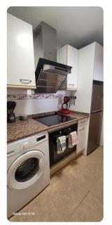 Tu PARAISO EN CALA LA NUZA, EL CAMPELLO ESTANCIA MINIMA 7 DIAS - 1