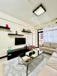 City Condo with huge Terrace - Davao - 3