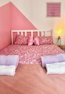 Colorful POP apartment in the heart of Antwerp - 2