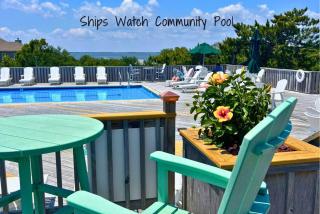The Cooper at Ships Watch - Duck - 9