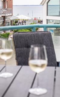 SEAGRASS Suite - Timmendorfer Strand - 5