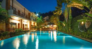 Nadine Phu Quoc Resort & Spa - Phu Quoc - 2