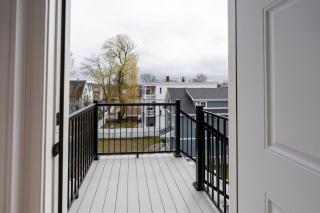 558-2 3BR Boston - Renovated Nest near Aquarium - Boston - 7