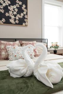 558-2 3BR Boston - Modern Nest near Franklin Park - 8