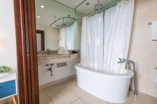 Studio with rooftop pool on Ocean Dr B303 - Miami Beach - 7