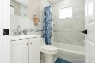 558-2 3BR Boston - Renovated Nest near Aquarium - Boston - 1