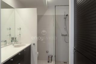 " Paradis en Rez de jardin " Standing - Vue Mer - piscine privée - Vallauris - 9